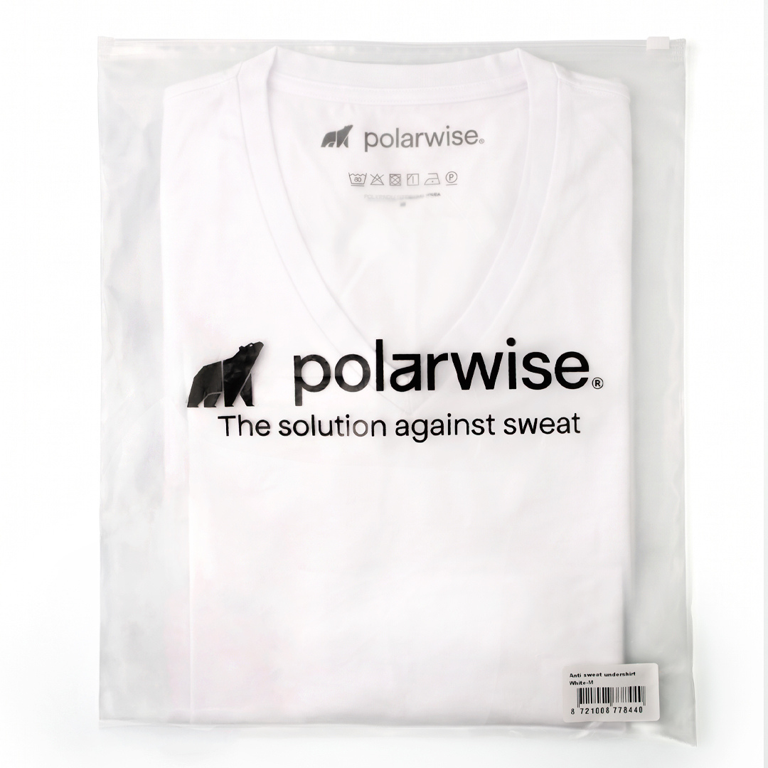 Anti-Sweat Under Shirt