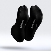 Anti-Sweat Socks - 3 Paren