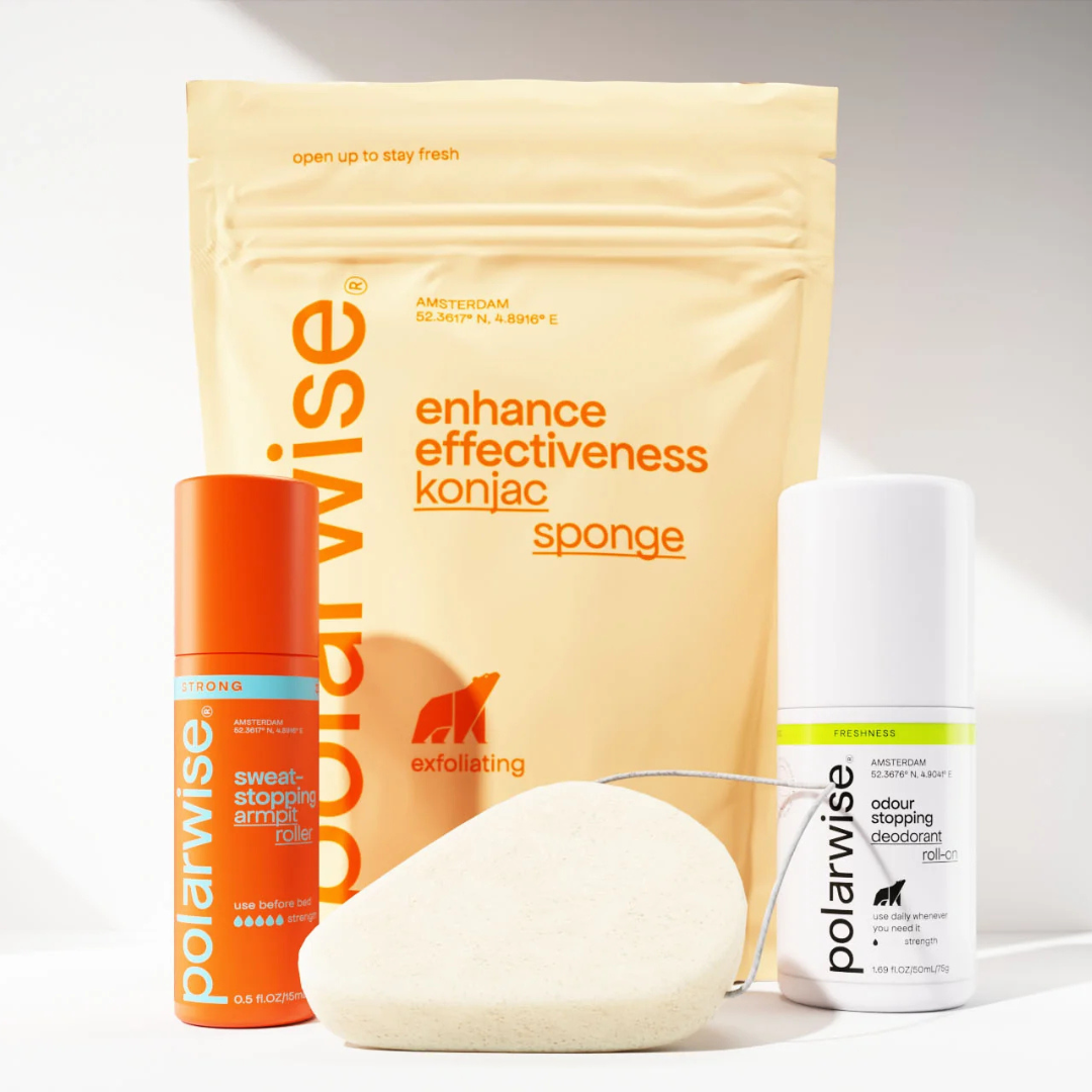 Armpit Bundle