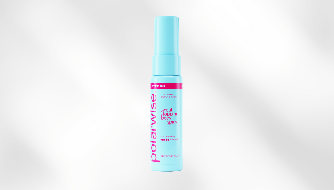 Body Spray