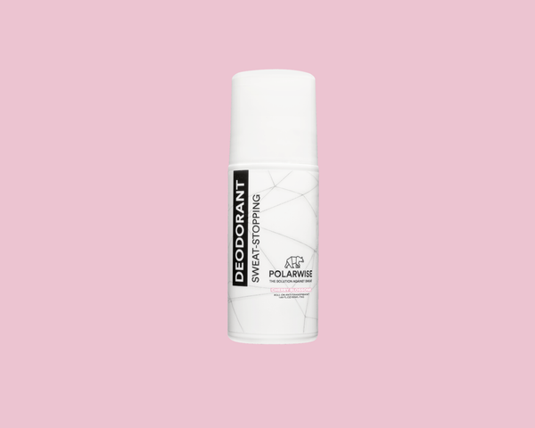 Limited edition - Deodorant Cherry Blossom