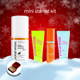 Starter 4-pack bundle