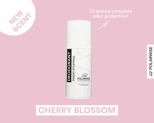 Deodorant Cherry Blossom