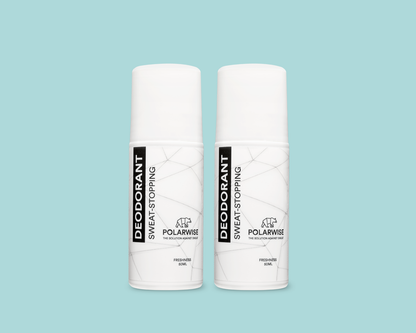 Deodorant 2 Pack