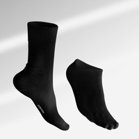 Anti-Sweat Socks - 3 Pairs