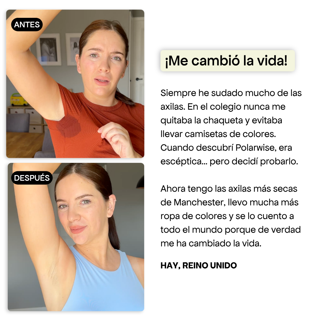 #Extras_Roller + Deodorant, Roller, lang_es