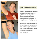#Extras_Roller + Deodorant, Roller, lang_es