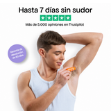 #Extras_Roller + Deodorant, Roller, lang_es