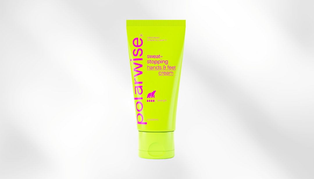 Hands & Feet cream