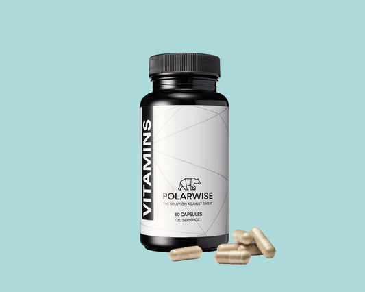 Polarwise Vitamins