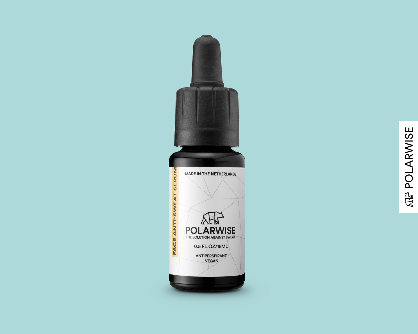 Face Anti-Sweat Serum