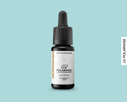 Face Anti-Sweat Serum