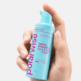 Crema Sensitive para rostro y cuerpo