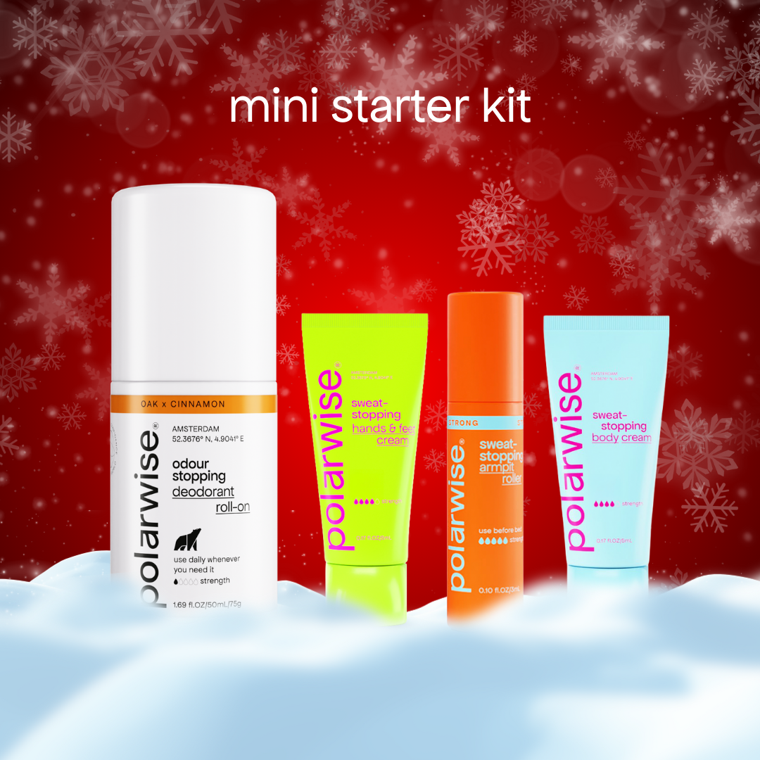 Starter 4-pack bundle