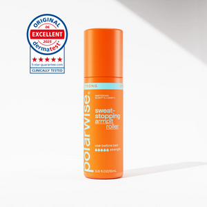 Armpit Roller Strong