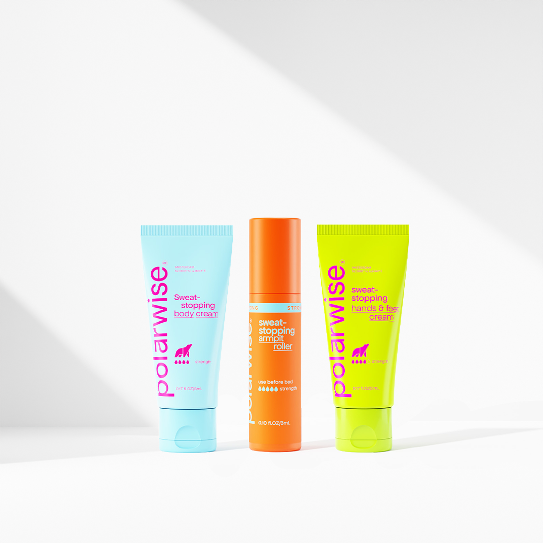 Starter 3-pack bundle