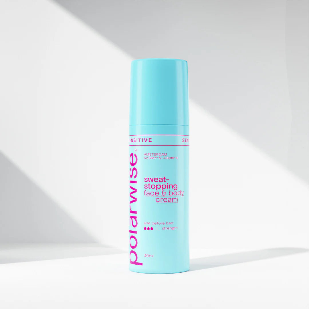Polarwise × MOVE: Sun & Sweat Protection Collab