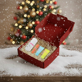 Starter 4-pack bundle