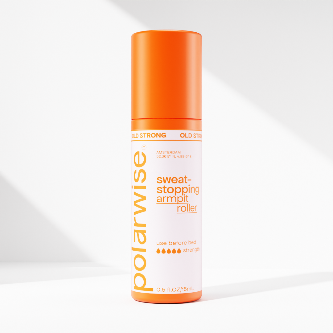 Achsel-Roller Strong Large, 15ML